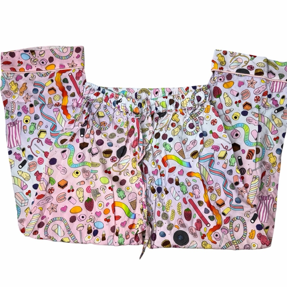 Karen Mabon Kids Pajamas - Picture 5 of 6